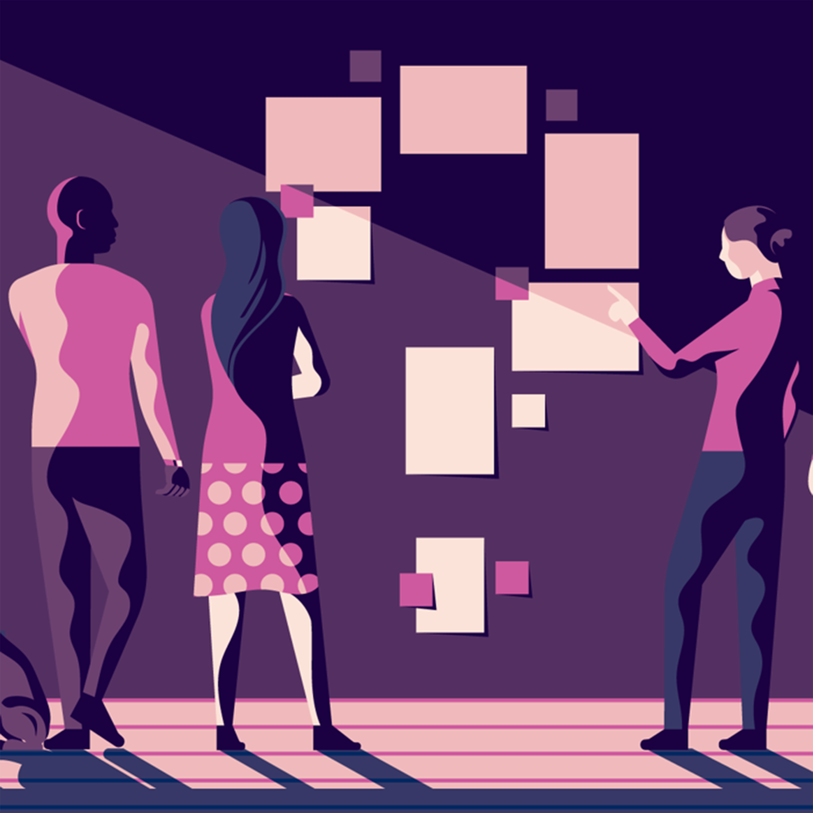 Design and Development Team